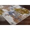 Livabliss Delight DLG-2300 Machine Crafted Area Rug DLG2300-92129 - alternate 6